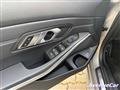 BMW SERIE 3 TOURING i Touring Luxury LED TELECAMERA POST IVA ESPOSTA
