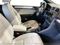 VOLKSWAGEN GOLF Cabriolet 1.6 TDI