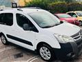 CITROEN Berlingo 1.6 8V HDi 110 FAP Silver Sel.