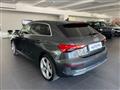 AUDI A3 SPORTBACK SPB 2.0 TDI 150 CV S-Tronic Business Advanced