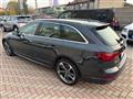 AUDI A4 AVANT Avant 2.0 TDI 150 CV S tronic Sport