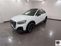 AUDI Q2 2.0 TFSI quattro S tronic