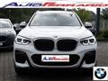 BMW X3 xDrive20d 48V Msport