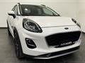 FORD PUMA 1.0 EcoBoost Hybrid 125 CV S&S Titanium X