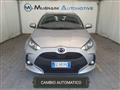 MAZDA 2 HYBRID FULL HYBRID 1.5 VVT 116cv Agile