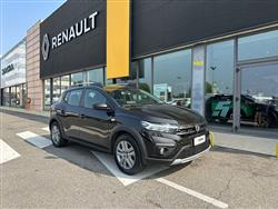 DACIA NUOVA SANDERO Stepway 1.0 tce Comfort SL DaciaPlus Eco-g 100cv Stepway 1.0