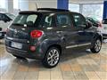 FIAT 500L 1.3 Multijet 85 CV Dualogic Lounge