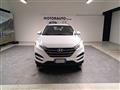 HYUNDAI TUCSON 1.7 CRDi Comfort