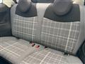 FIAT 500C 1.2 Cabrio Lounge