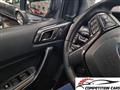 FORD RANGER 2.0D aut. 213 CV DC WILDTRAK PRE-RISCALDAMENTO