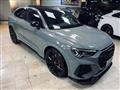 AUDI Q3 Sportback RS 2.5 quattro s-tronic