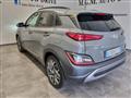 HYUNDAI KONA HYBRID HEV 1.6 DCT XLine