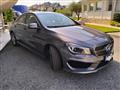 MERCEDES CLASSE CLA d Automatic Premium Dark Night