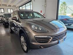 PORSCHE Cayenne 3.0 V6 tdi 245cv tiptronic