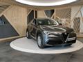 ALFA ROMEO Stelvio 2.2 t Business Q4 190cv auto my19