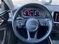 AUDI A1 SPORTBACK A1 SPB 30 TFSI Admired Advanced