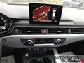 AUDI A4 AVANT Avant 2.0 TDI 150 CV Business Sport