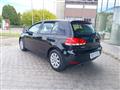 VOLKSWAGEN GOLF 1.6 TDI DPF 5p. Comfortline