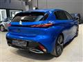 PEUGEOT NUOVA 308 HYBRID Hybrid 225 e-EAT8 GT Pack