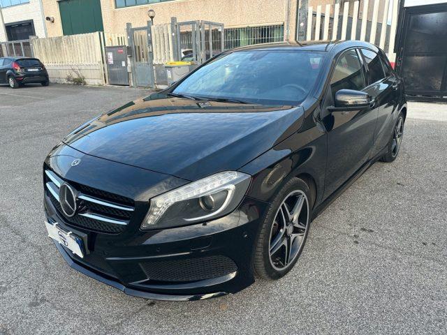 MERCEDES CLASSE A CDI Premium