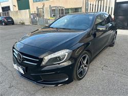 MERCEDES CLASSE A CDI Premium