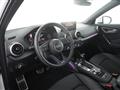 AUDI Q2 30 TDI S tronic S line Edition