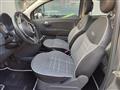 FIAT 500C lounge