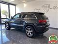 JEEP GRAND CHEROKEE 3.0 CRD 241 CV Overland Tetto Dvd Full Opt