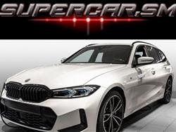 BMW SERIE 3 TOURING D XDRIVE TOURING M SPORT PANORAMA 19 BLACK PACK