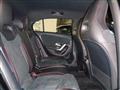 MERCEDES CLASSE A A 180 d Automatic Premium