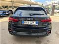 AUDI Q3 SPORTBACK SPB 35 TDI