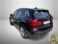 BMW X3 sDrive18d Business Advantage Aut. In Arrivo