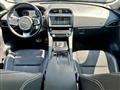 JAGUAR F-PACE 2.0 D 180 CV AWD aut. R-Sport