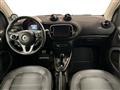 SMART EQ FORTWO fortwo EQ Racingrey (22kW)