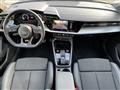 AUDI A3 SPORTBACK SPB 35 TDI S tronic S line edition Sport