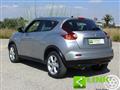 NISSAN JUKE 1,5 dci 110 cv Acenta