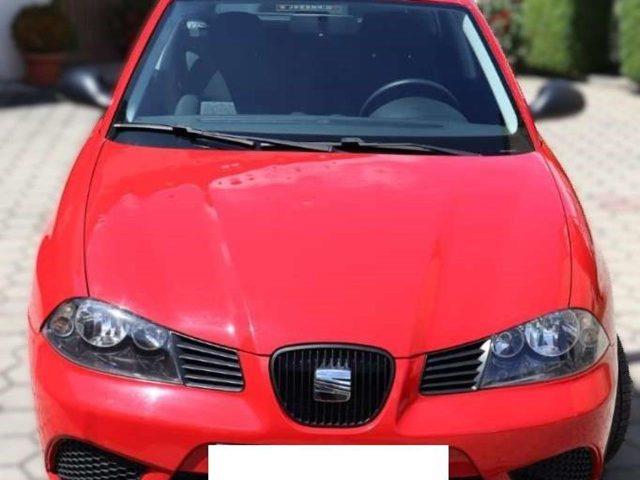 SEAT IBIZA 1.2 12V 70CV