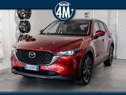 MAZDA CX-5 2.0L Skyactiv-G 165 CV 2WD Business