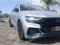 AUDI Q8 60 3.0 tfsi e S line Plus quattro tiptronic