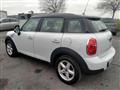 MINI COUNTRYMAN Mini One D Countryman