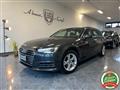 AUDI A4 AVANT Avant 2.0 TDI 150CV Sport Tagliandi Audi