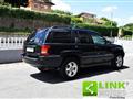 JEEP GRAND CHEROKEE 2.7 CRD cat Limited