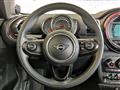 MINI CLUBMAN 2.0 Cooper D Hype Clubman Automatica IMP.AUDIO