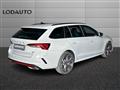 SKODA OCTAVIA WAGON Octavia iV 1.4 TSI Plug-In Hybrid DSG Wagon RS