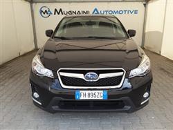 SUBARU XV 2.0D 150cv Style