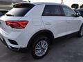 VOLKSWAGEN T-ROC 2.0 TDI SCR Business BMT *Navi,Sensori*