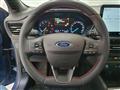 FORD FOCUS 1.0 EcoBoost Hybrid 125 CV SW ST-Line Design