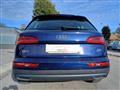 AUDI Q5 2.0 TDI 190 CV quattro S tronic Business Cronologi