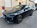 BMW X2 xdrive20d Business X auto