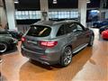 MERCEDES GLC SUV 4Matic AMG - FULL - TAGLIANDI MERCEDES